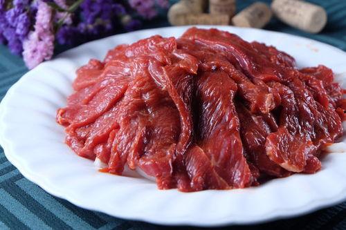 网红胖虎的黑料牛柳,牛柳事件背后的真相