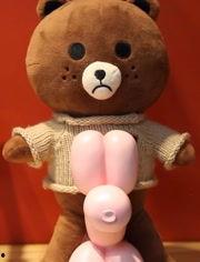 网红曼的小丑熊黑料,真相与争议并存