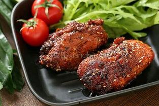 网红黑椒烤肉料,解锁美味烤肉新秘籍