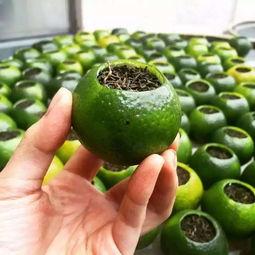 网红小青柑黑料是什么东西,真相背后的秘密